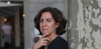 Irene Lozano