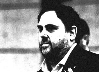 La celda del poder