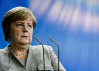 Las elecciones en Hesse marcan el camino de Merkel