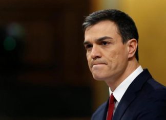Sánchez piensa cuasi-agotar la legislatura Pedro Sánchez legislatura