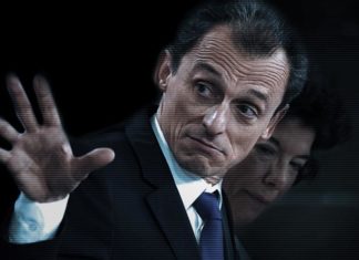 La Política son hechos no palabras. Acta Non Verba. Pedro Duque "El Reino"