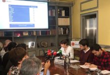 Los europeos perciben a España como un país seguro, democrático y nada corrupto