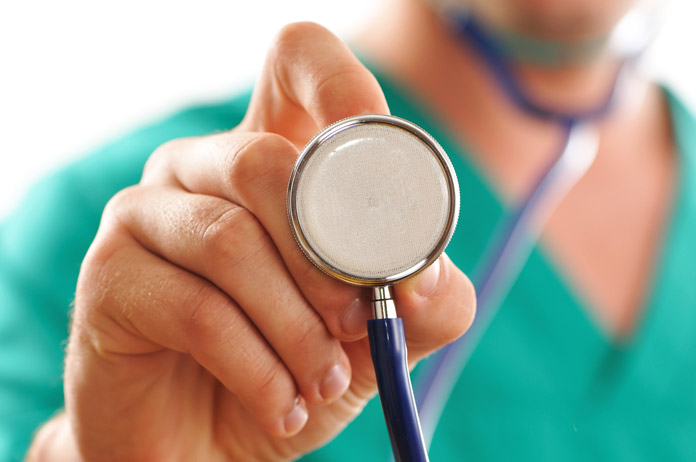 La salud es lo que importa