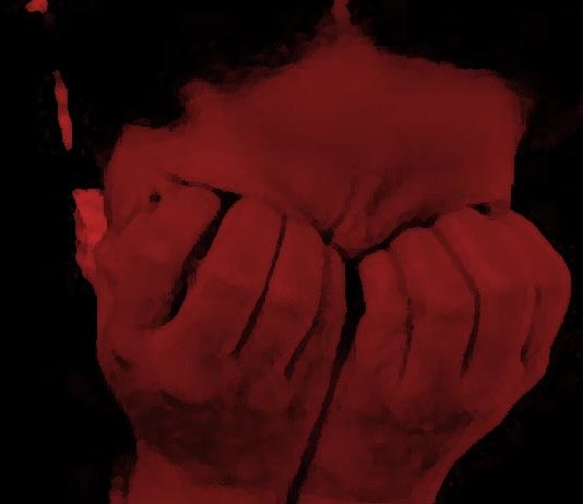 ¿Saben ustedes que es un tour de violación?