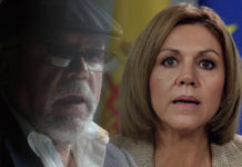 La chica de la sexta planta Villarejo y Cospedal