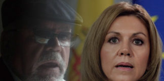 Villarejo y Cospedal