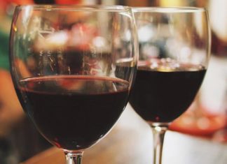 Noticias sobre la chaptalización Vino chaptalizacion