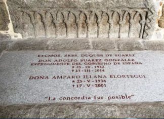 La Constitución fue posible
