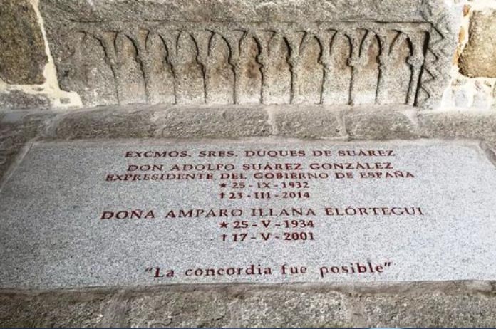 La Constitución fue posible