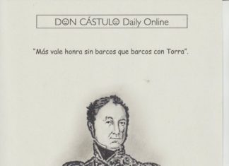 Frases históricas