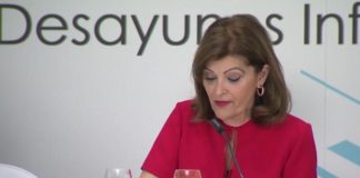 Ana Botella Gómez
