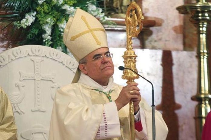 ¿Es la religión opio del pueblo?