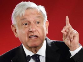 López Obrador gana la primera batalla contra la corrupción