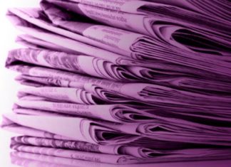 Luz y taquígrafos para Podemos