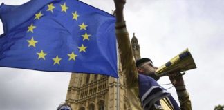 Unas elecciones cruciales para Europa
