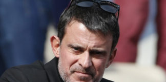 Manuel Valls