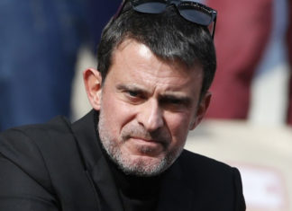 ¡Qué pesados! Ni dejamos Cataluña ni vamos a Andalucía Manuel Valls