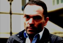 No leo libros de misóginos = Yann Moix