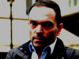 No leo libros de misóginos = Yann Moix