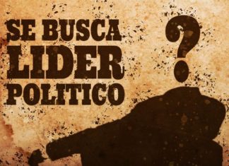 Se busca un líder político para España