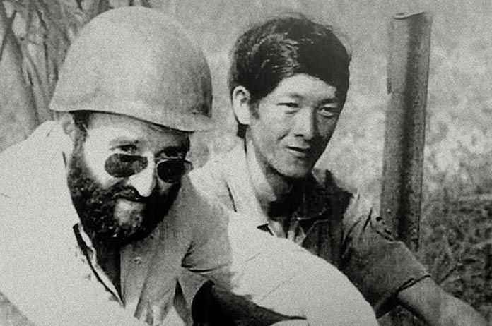 Sobrevivir al miedo de Diego Carcedo