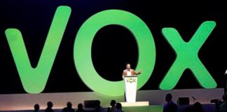 Vox y el síntoma oculto