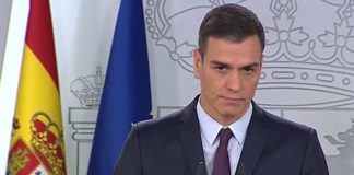 Doctor Sánchez: “Espero que nos sigamos viendo mucho tiempo”