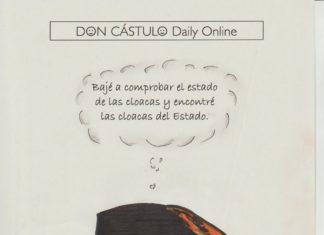 Era al revés