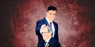 CATALUÑA: ¡BLA, BLA, BLA...!