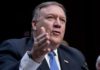 Maduro: ‘Game over’ Mike Pompeo