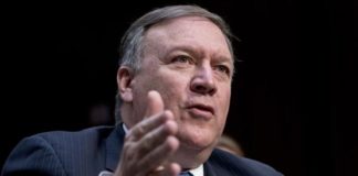 Mike Pompeo