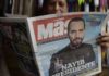 Nayib Bukele, la última esperanza de El Salvador