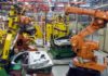 ¿Robots destruyen empleo?