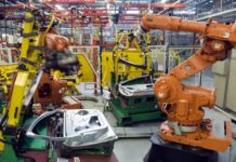 ¿Robots destruyen empleo?