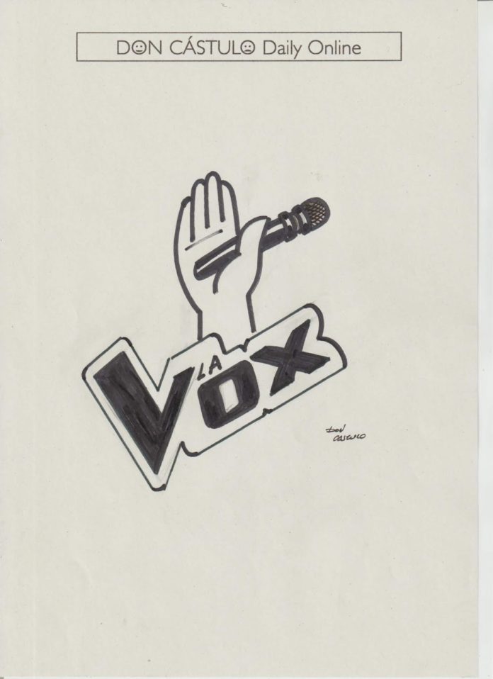 Nuevo en la parrilla