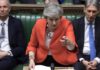 “Brexit”: ni contigo ni sin ti tienen mis males remedio “Brexit”: ni contigo ni sin ti tienen mis males remedio