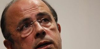 Gil Lázaro entre Fallas y Resurrección