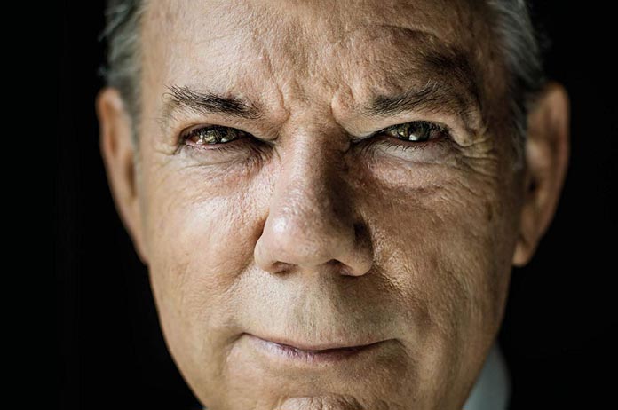 Juan Manuel Santos