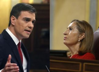 Gobernar no es legislar