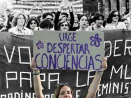 Sin vuelta atrás