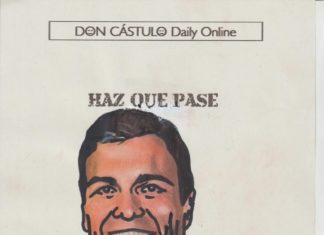 La coletilla