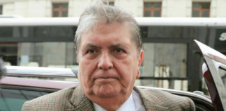 Alan García