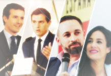 Culebrón Electoral Carlos Alberto