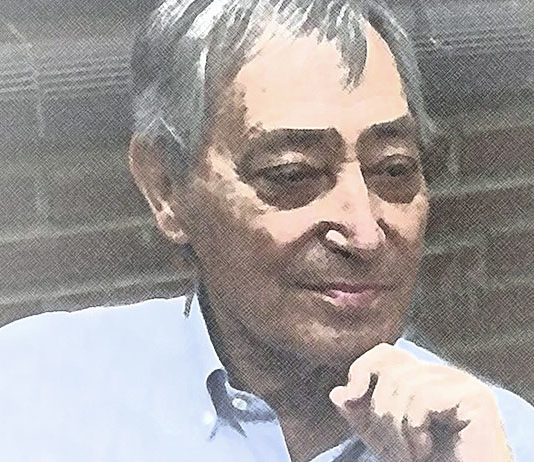 Fernando Lanzaco Bonilla