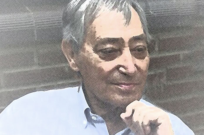 Fernando Lanzaco Bonilla