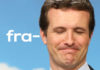 El PP, ¿fra-Casado? El PP, ¿fra-Casado?