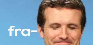 El PP, ¿fra-Casado?