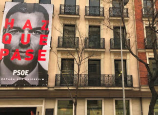 ‘Haz que pase’… ¿Y la Economía? ‘Haz que pase’… ¿Y la Economía?
