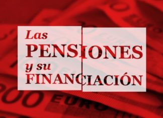 Las pensiones y su financiación
