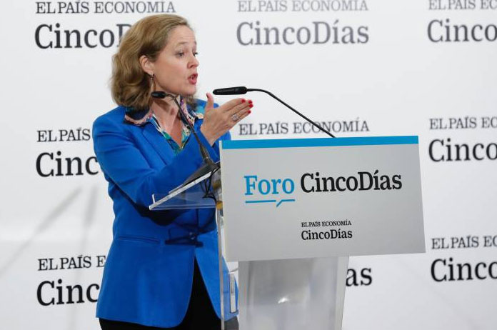 De Calviño a los empresarios, todos piden un futuro gobierno estable ante las amenazas que se ciernen